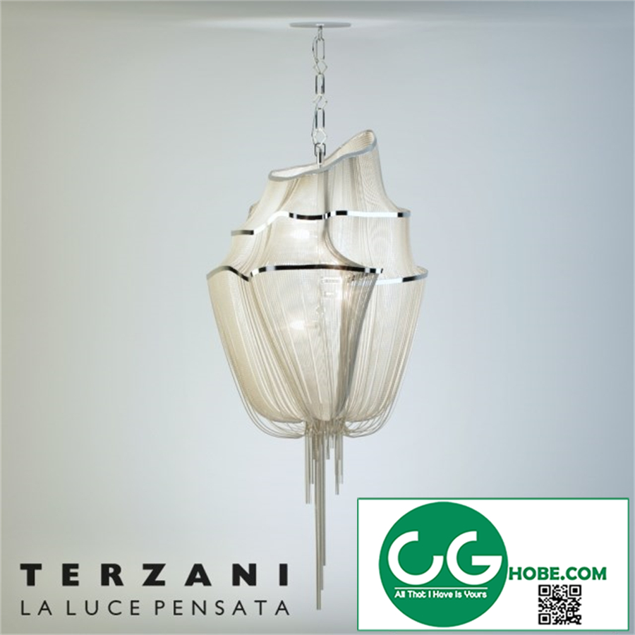 Terzani Atlantis